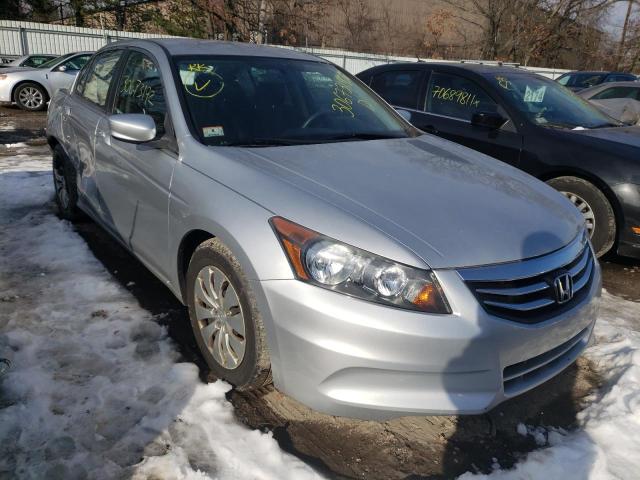 HONDA ACCORD LX 2012 1hgcp2f38ca239804