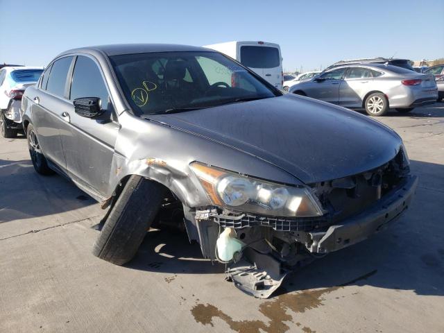 HONDA ACCORD LX 2012 1hgcp2f38ca239964