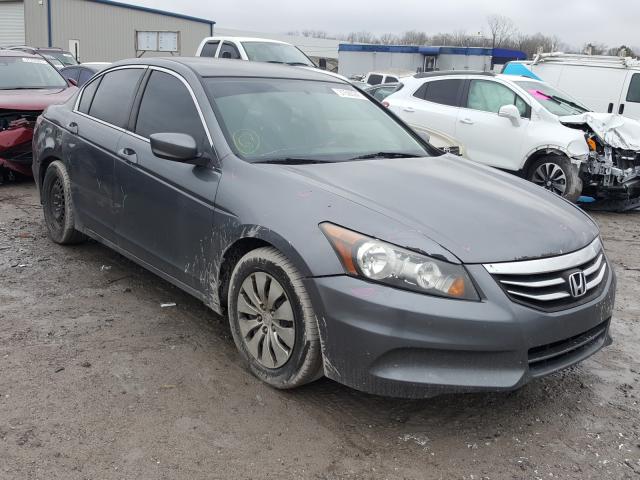 HONDA ACCORD LX 2012 1hgcp2f38ca239995