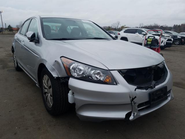 HONDA ACCORD LX 2012 1hgcp2f38ca240841