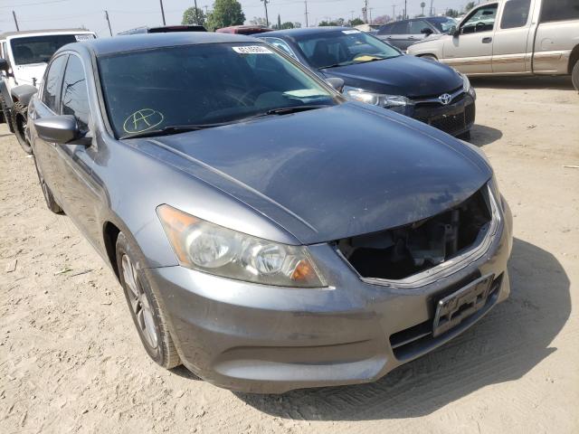 HONDA ACCORD LX 2012 1hgcp2f38ca242234