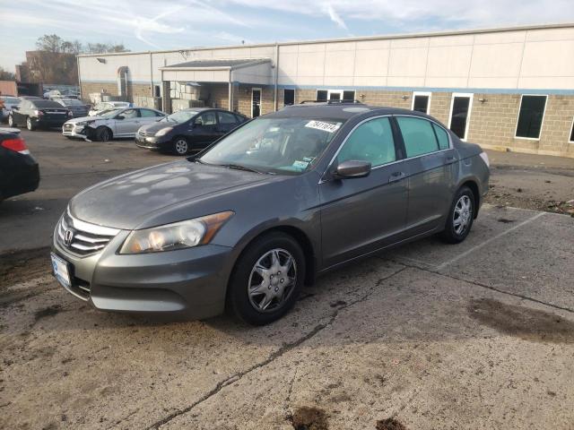 HONDA ACCORD LX 2012 1hgcp2f38ca244193