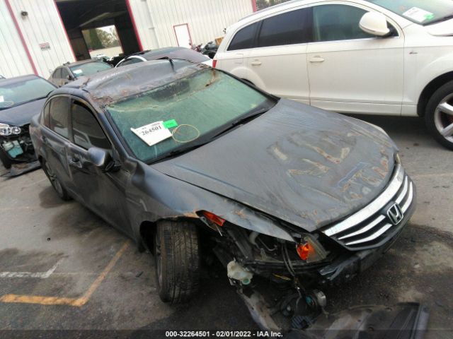 HONDA ACCORD SDN 2012 1hgcp2f38ca244923