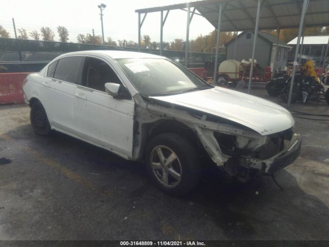 HONDA ACCORD SDN 2010 1hgcp2f39aa001604