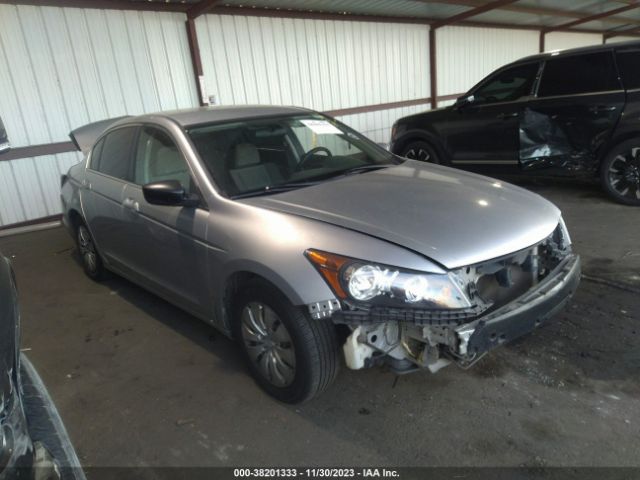 HONDA ACCORD 2010 1hgcp2f39aa002767