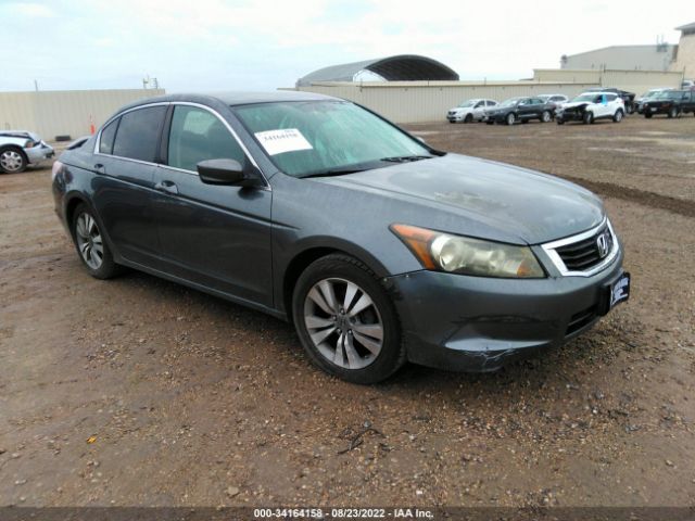 HONDA ACCORD SDN 2010 1hgcp2f39aa008679