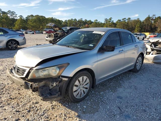 HONDA ACCORD LX 2010 1hgcp2f39aa011310