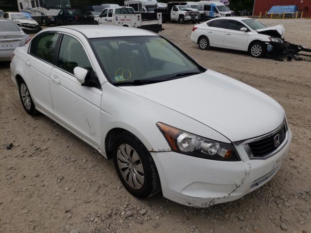 HONDA ACCORD LX 2010 1hgcp2f39aa011999