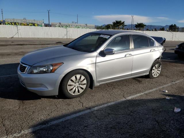 HONDA ACCORD 2010 1hgcp2f39aa013638