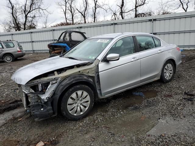 HONDA ACCORD 2010 1hgcp2f39aa015423