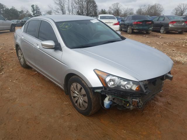 HONDA ACCORD LX 2010 1hgcp2f39aa019410