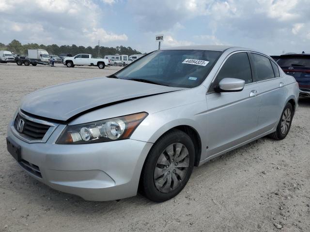 HONDA ACCORD LX 2010 1hgcp2f39aa019519