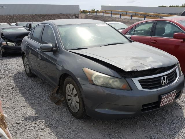 HONDA NULL 2010 1hgcp2f39aa020296