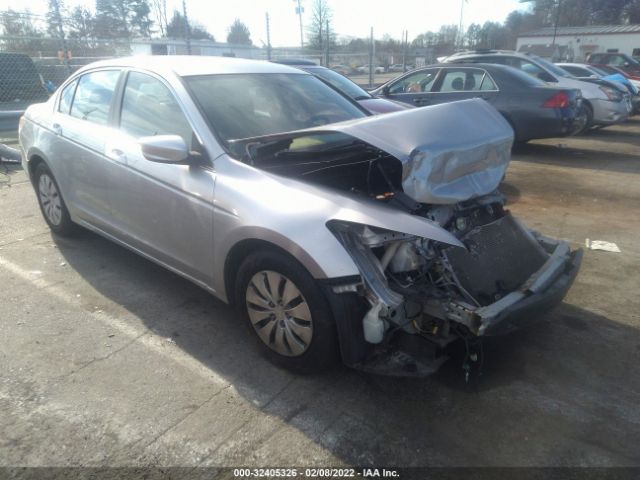 HONDA ACCORD SDN 2010 1hgcp2f39aa023148