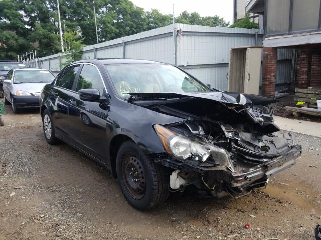 HONDA ACCORD LX 2010 1hgcp2f39aa023490