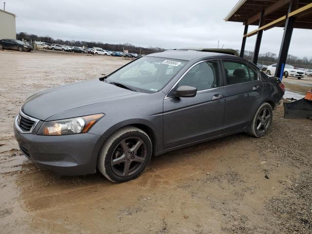 HONDA ACCORD 2010 1hgcp2f39aa025420