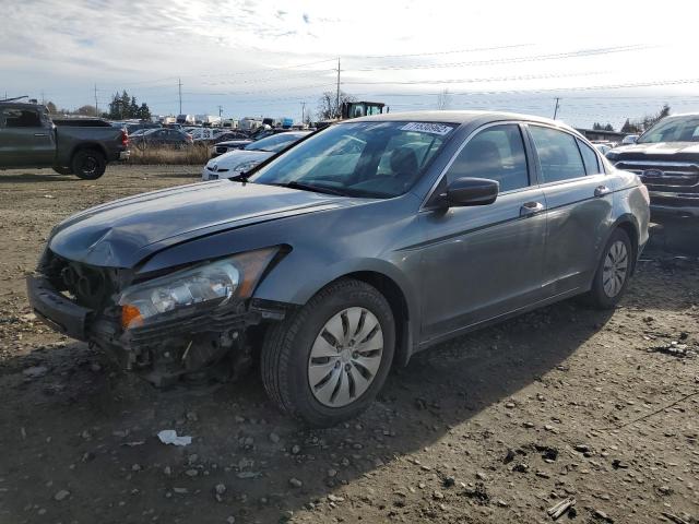 HONDA ACCORD LX 2010 1hgcp2f39aa031847