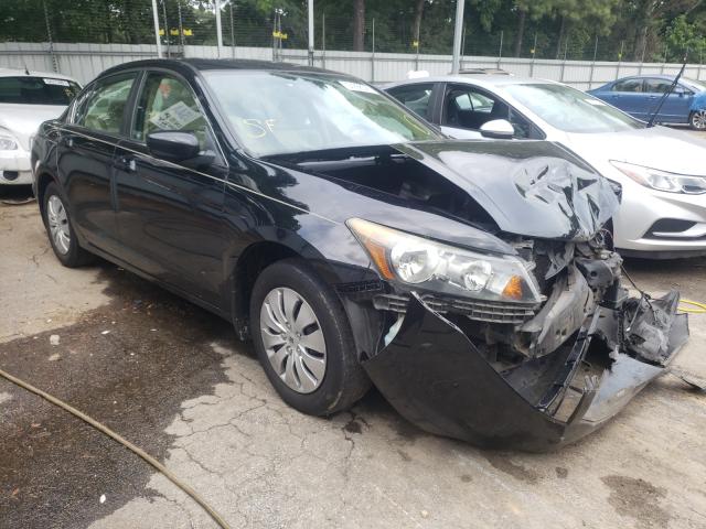 HONDA ACCORD LX 2010 1hgcp2f39aa032769