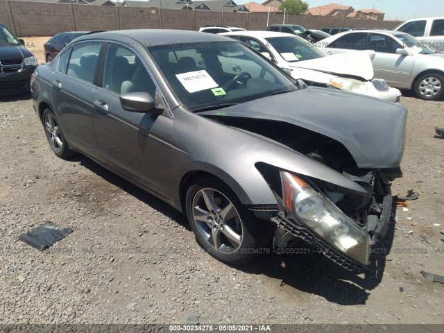 HONDA ACCORD SDN 2010 1hgcp2f39aa035784