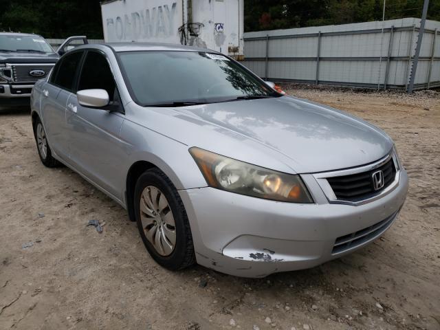 HONDA ACCORD LX 2010 1hgcp2f39aa038555