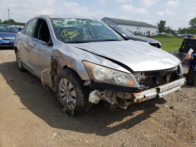 HONDA ACCORD LX 2010 1hgcp2f39aa040063