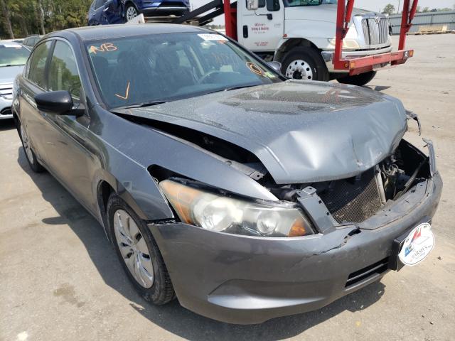 HONDA ACCORD LX 2010 1hgcp2f39aa042511