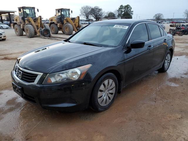 HONDA ACCORD 2010 1hgcp2f39aa043139