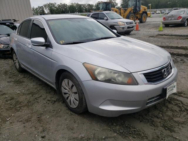 HONDA ACCORD LX 2010 1hgcp2f39aa043786