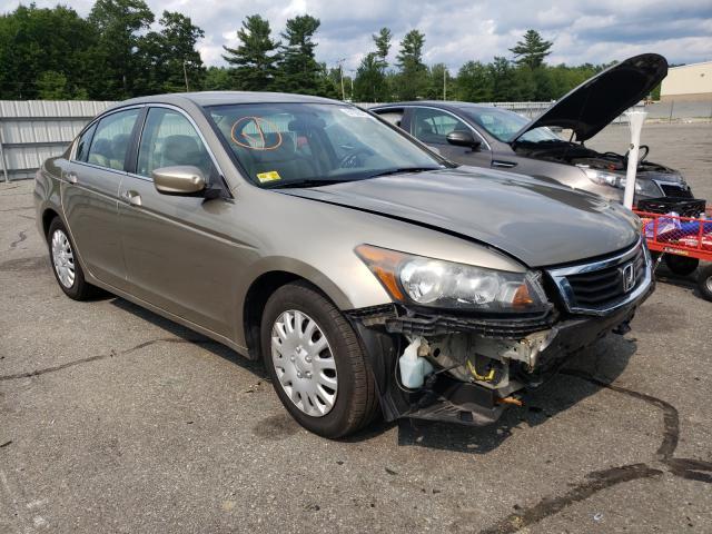 HONDA ACCORD LX 2010 1hgcp2f39aa052262