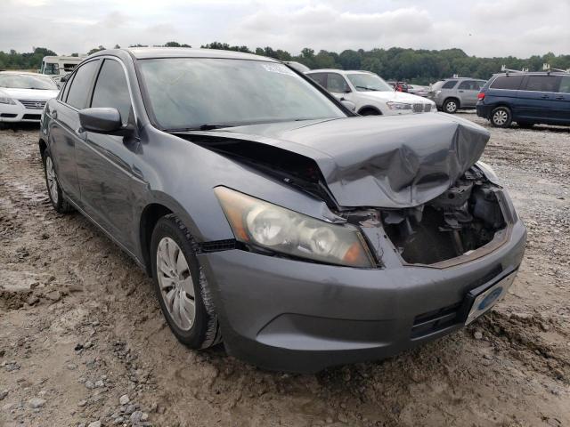 HONDA ACCORD LX 2010 1hgcp2f39aa055064