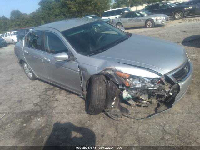 HONDA NULL 2010 1hgcp2f39aa055372