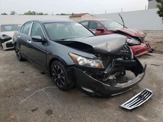 HONDA ACCORD LX 2010 1hgcp2f39aa060314