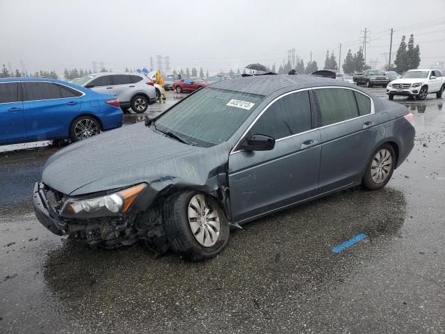 HONDA ACCORD LX 2010 1hgcp2f39aa060877