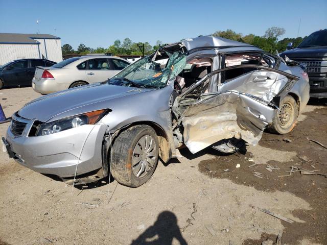 HONDA ACCORD LX 2010 1hgcp2f39aa063486