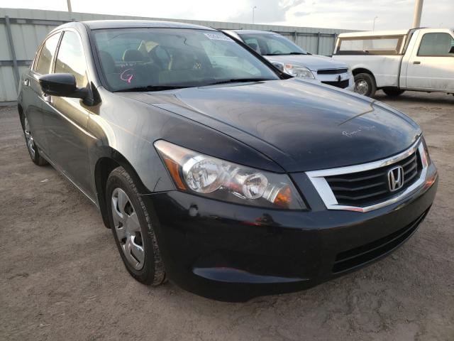 HONDA ACCORD LX 2010 1hgcp2f39aa065612