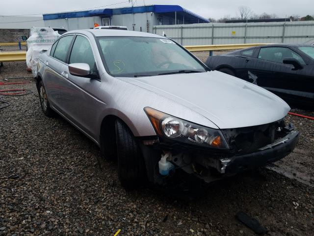 HONDA ACCORD LX 2010 1hgcp2f39aa069336