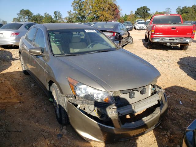 HONDA ACCORD LX 2010 1hgcp2f39aa070146