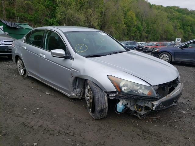 HONDA ACCORD LX 2010 1hgcp2f39aa075007