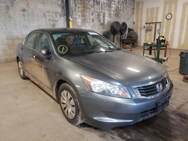 HONDA ACCORD LX 2010 1hgcp2f39aa075105