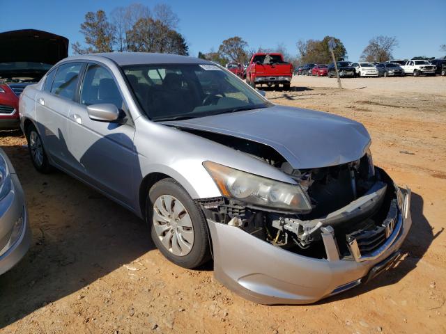 HONDA ACCORD LX 2010 1hgcp2f39aa077226