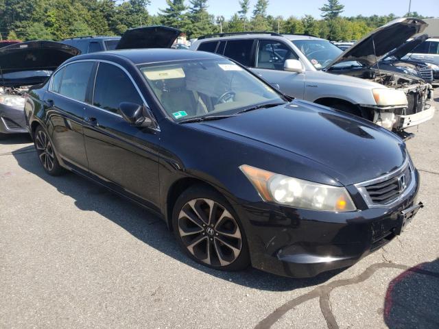 HONDA ACCORD LX 2010 1hgcp2f39aa080272