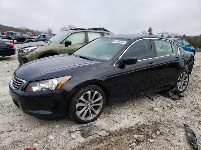 HONDA ACCORD 2010 1hgcp2f39aa080319