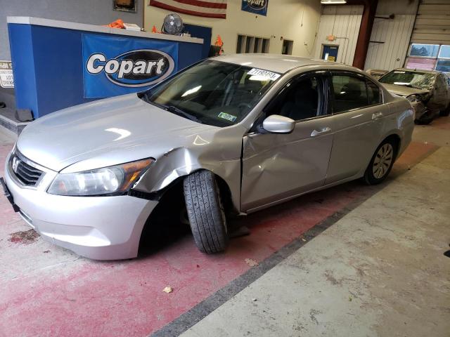 HONDA ACCORD LX 2010 1hgcp2f39aa082037