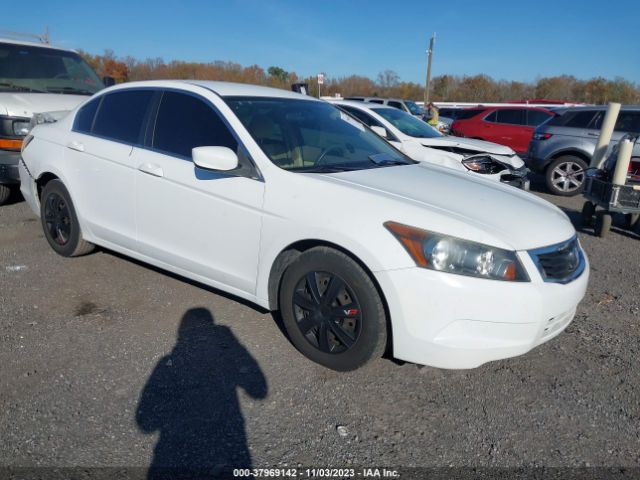 HONDA ACCORD 2010 1hgcp2f39aa084208