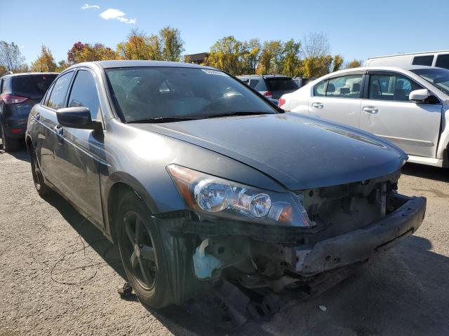 HONDA ACCORD LX 2010 1hgcp2f39aa084547