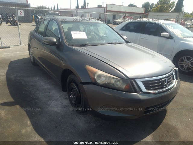 HONDA ACCORD SDN 2010 1hgcp2f39aa084998