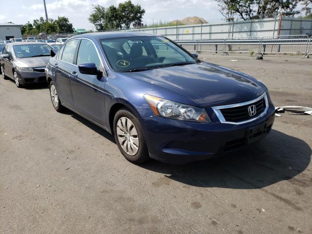 HONDA ACCORD LX 2010 1hgcp2f39aa085861