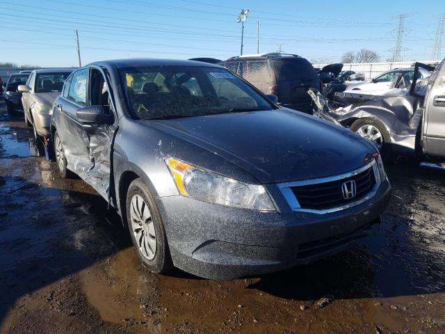 HONDA ACCORD LX 2010 1hgcp2f39aa086556