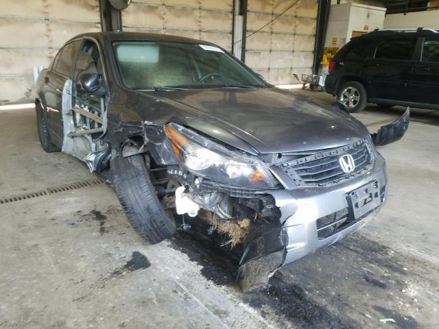 HONDA ACCORD LX 2010 1hgcp2f39aa089781