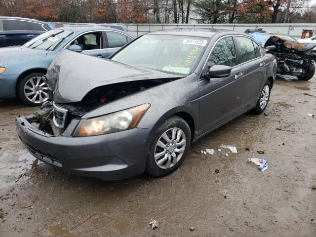 HONDA ACCORD 2010 1hgcp2f39aa090817